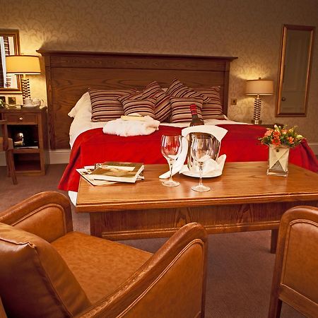Grinkle Park Hotel Loftus Eksteriør bilde