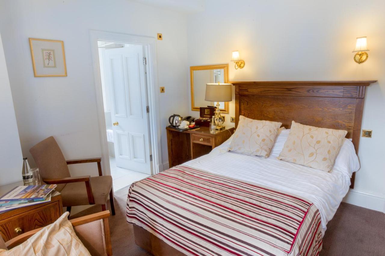 Grinkle Park Hotel Loftus Eksteriør bilde